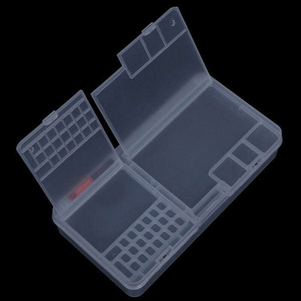 Multi Functional Mobile Phone Repair Storage Box For IC Parts Smartphone To ME