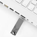 USB Flash Drive Thumb Memory Stick Storage Pen 64G USB2.0 U Disk Drive MT-01