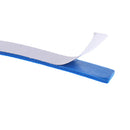 Table Tennis Paddle Bat Protect Sponge Tape Side Tape - Pack of 10