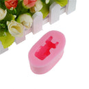 easter rabbit soap mold animal silicone cake molds kitchen baking tools LJ