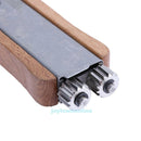 Wooden Stainless Steel Metal Tight Wire Nest Box Wear Wire Beekeeping Tools