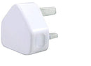 5V 2.1A UK Plug Dual 2USB Port Wall Charger Power Adapter for iPad Phones Tablet