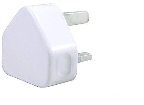 5V 2.1A UK Plug Dual 2USB Port Wall Charger Power Adapter for iPad Phones Tablet