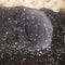 Galaxy Space Pattern Tapestry Wall Hanging Lightweight Polyester Fabric Wal J8W5