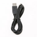 USB Charger Cable  for Nintendo 2DS NDSI 3DS 3DSXL NEW 3DS NEW 3DSXL cable A