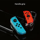 NS17 Protective Case Clear Ultra Thin Cover fit for Nintendo Switch Accessories