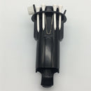 Training Aids Clip Golf Ball Tee Holder Nylon Brush Cleaning Tools