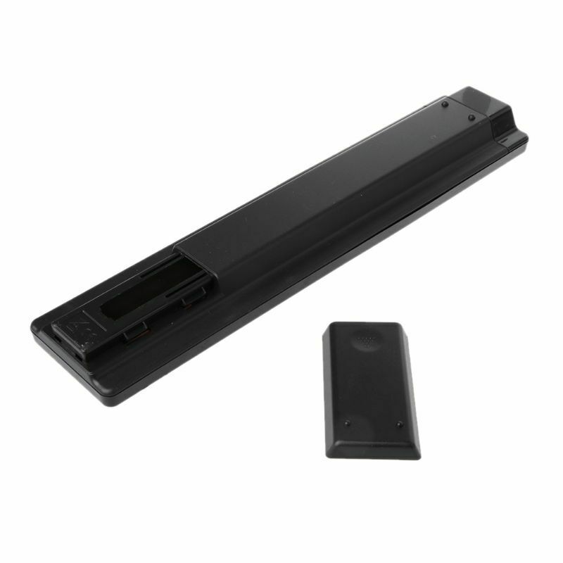 RC4848F Universal Remote Control Controller for Hitachi TV 48HB6T72U 55HK6T74U