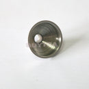 Handy Stainless Steel Mini Funnel for Essential Oil Bottles / Flasks JR