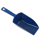 Home Kitchen Bakery Flour Sugar Food Cereal Spice Ice Plastic Scoop X6R6
