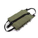 Roll Tool Roll Multi-Purpose Tool Roll Up Bag Wrench Roll Pouch Hanging Too