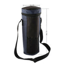Insulated Cooler Tote Cooler Bag Practical Bottle Cooler Carrier Picnic