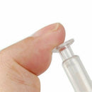 Novelty syringe pen doctor nurse hospital green E8G4
