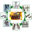 38 in 1 Multi-function Screwdriver Set for Computer Phone Disassemble Open
