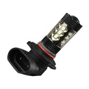 80w 7000k 12-24V HB4 LED Turn Signal Turn Signal Headlight, Over 50000hrs