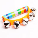Musical Instruments for Kids Children's Educational Toys Color Half Rings B C9X1