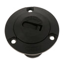 New Boat Deck Filler Cap Gas Fuel Water Petrol Tank Fill 85mm/3.35''