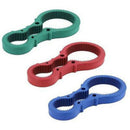 Jar Openers Rubber Non Slip Bottle Lid-Grip Multi Opener Pad Twist Gripper New