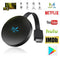 MiraScreen G6 Miracast 1080P WiFi Display HDMI TV Media Dongle Wireless ReceivOZ