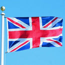 90*150cm British Flag Uk United Kingdom Banner Britain Union Jack Penn WsJ Gn