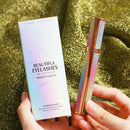 Vivid Galaxy 4D Silk Waterproof Fiber Lashes Thick Lengthening Makeup Tool~