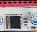 PCI-E 1x to 16x Adapter Video Extender Card with 3 Power Ports Mining Cable