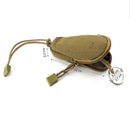 1x Outdoor Change Purse Key Pouch Molle Gadget Pouch  Bag