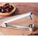 1pc Cherry Olive Pitter Stoner Stone Pit   Remover Easy Squeeze Grip Gift