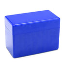 Blue Coin Capacity Holder Slot Storage Box Collection Case for PCGS NPGS