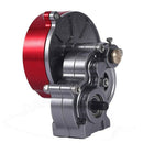 Metal Gearbox 1/10 RC Automotive Assembly Transmission Gearbox for Axial SC