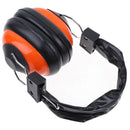 Adjustable Protection Ear Muff Noise Cancelling Hearing Head Phone Sound Redu-ME