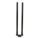 Carp Fishing Aluminium Alloy Snag Bars Ears Black for Bite Alarms Windproof A