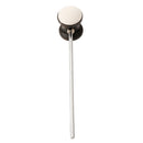 Bass Drum Pedal Hammer Beater for Percussion Replacement Parts x3