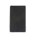 ABS DIY Plastic Electronic Project Box Enclosure Instrument 100x60x25mm M&O