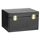 Large Storage Signal Blocker Box Cell Phone Shielding Pouch Anti Theft Car Key