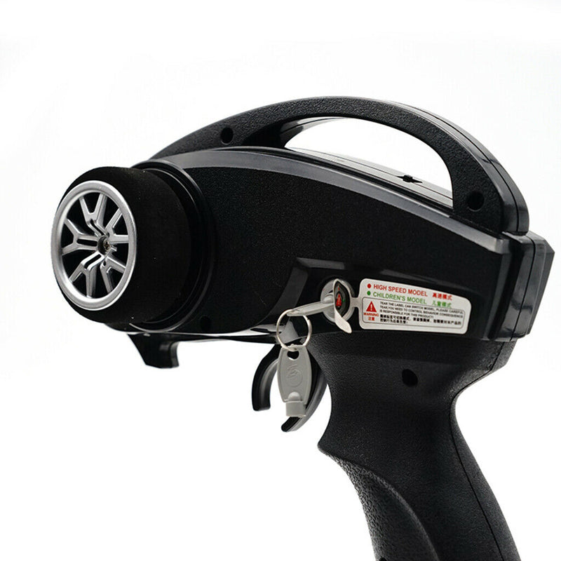 FY-TX01 Transimitter 2.4G RC Remote Controller for 1:12 4WD FY-01/FY-02/FY-03