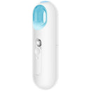 White New Portable Mini Nano Mist Sprayer 22Ml Skin Care Face Facial Body N