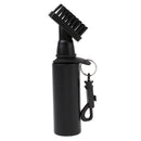 Handy Golf Club Ball Plastic Water Bottle Brush Cleaning Golf Cleaning Tool 19cm