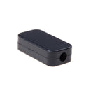 5Pcs 40x20x11mm Plastic Electronic Project Box Enclosure Instrument Case LJ