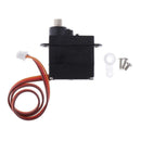 7g Digital Servo Replacement for XK K130 RC Airplane Spare Parts