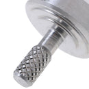 1 pc Mini spinning top magic gyroscope no resistance gyro metal toys for kids M&