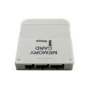 1MB Memory Card For Playstation 1 PS1 PSX Game 1 MB A3U3