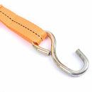 Heavy Duty Tie Down Cargo Strap Luggage Lashing Strong Ratchet Strap Belt OSEAU