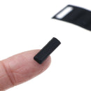 5x Rubber feet foot for dell latitude E6420 E6430 E6220 E6330 E6320 bottom cover