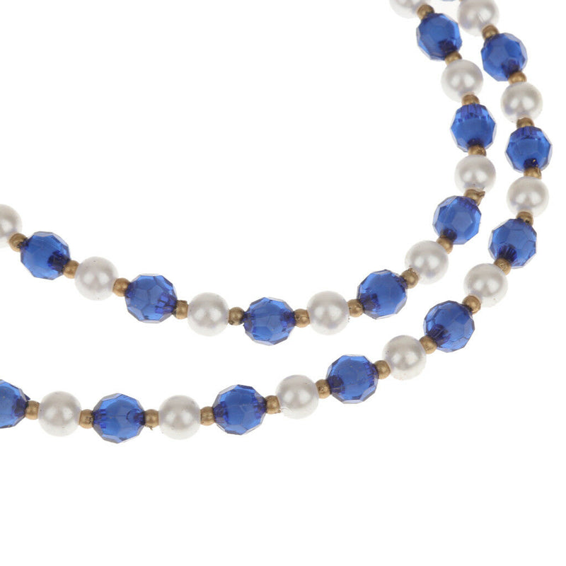 2pcs Eyeglass Cord Reading Glasses Eyewear Spectacles Chain Strap Holder