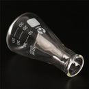 1pcs High quality lab triangle glass flask conical flask labratory equipment  JR