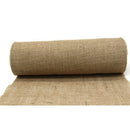 10M x 35Cm Hessian Burlap Ribbon Rustic Wedding Belt For Diy Crafts Home We