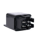 12V40A40 AMP Car Auto Automotive Van Boat Bike 4 Pin SPST Alarm Relay Quali A7J3