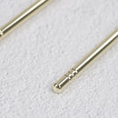 Tongue scraper cleaner scraper dental care tool oral hygiene care fresh breath U