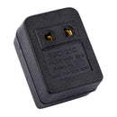 50W AC Power 220V To 110V Voltage For Travel Converter Black Adapter Best G3R5